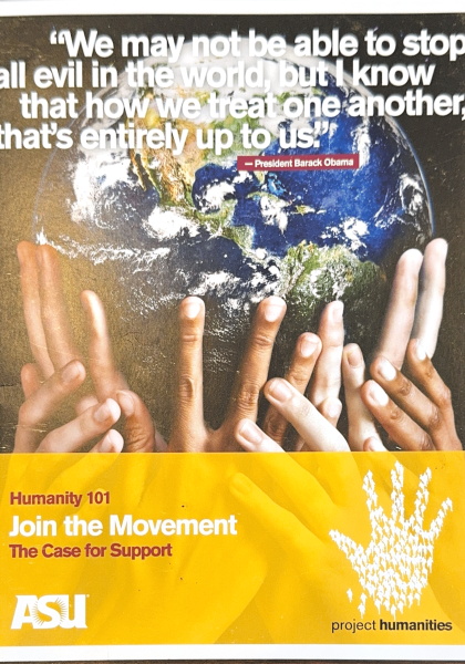 We may not be able to stop-1